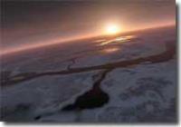 Nueva glaciacion