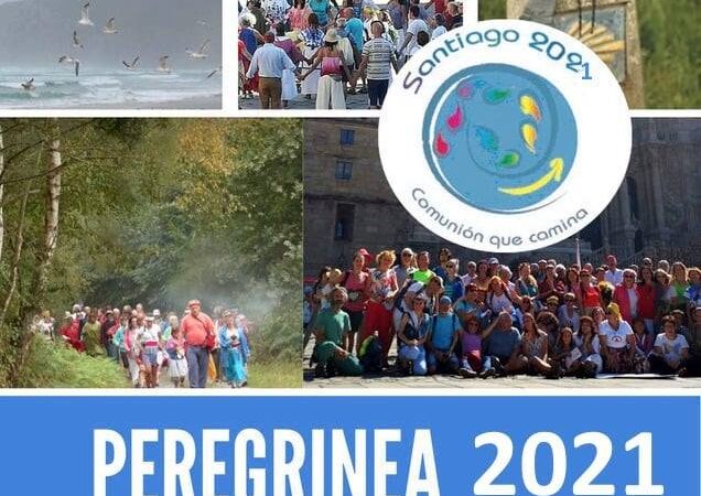 Peregrinea 2021